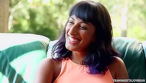 Kali Sudhra And Dante Dionys In Experience