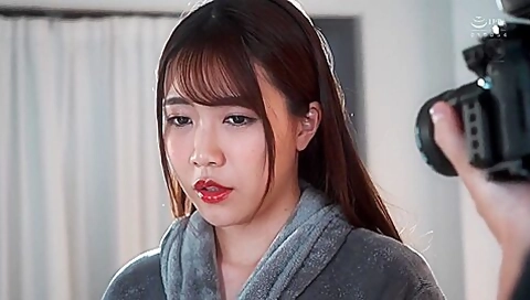 Juq-255 Nude Model Ntr A Shocking Cheating Video Of A W - Teaser Video