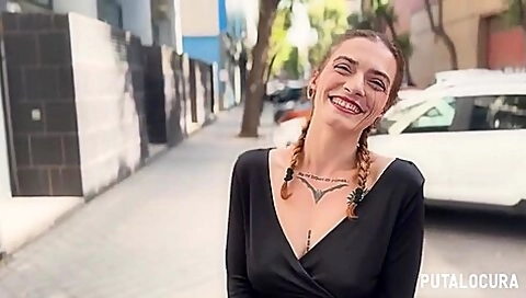 Malafalda Spanish