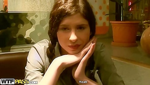 Young Sex Movie With Cute Pickup Girl With Tanata Trash