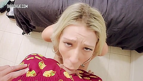 In Free Use Family Horny House Guest (2021) With Nikki Brooks, Luke Longly And Cory Chase