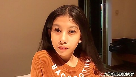 Asd Myamar Soe Creampie