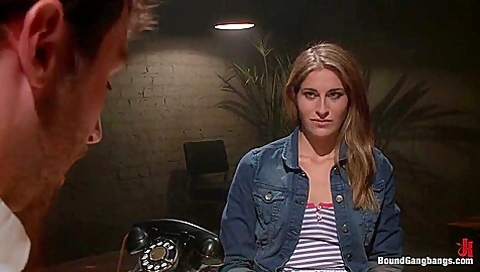 Henry Jacob And Kara Price In Life On Parole