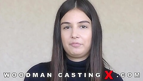 Becky Bombon Casting