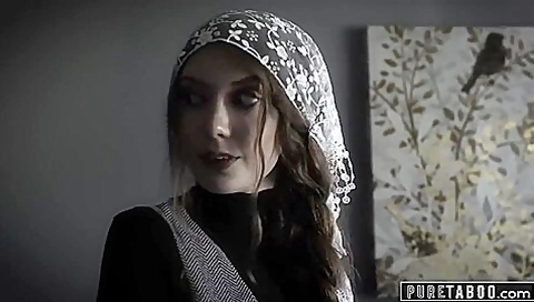 Elena Koshka Creampie While Speaking Russian