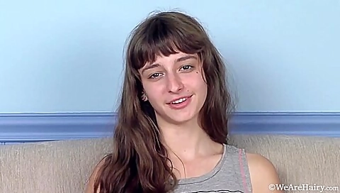 Hippie Willow Introduces Her Sexy And Wild Self