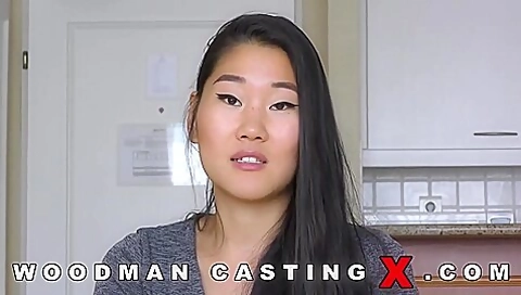 Katana Casting