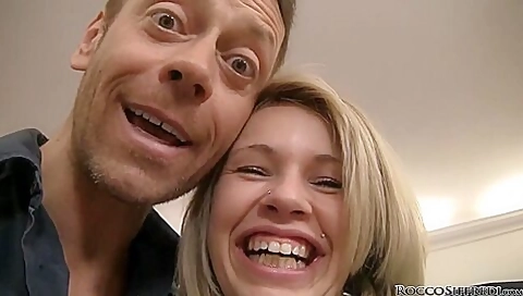 Roccos Pov Volume #19 - Rocco Siffredi