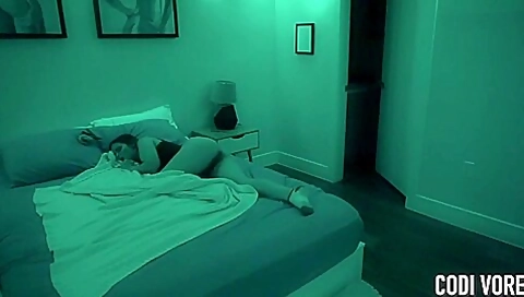 Codi Vore - Paranormal Himbo Activity