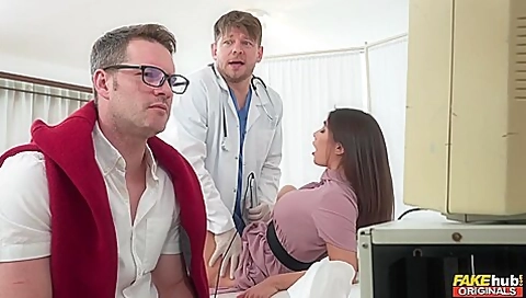 Curvacious Milf Jaw-dropping Sex Video - Tru Kait And Michael Fly