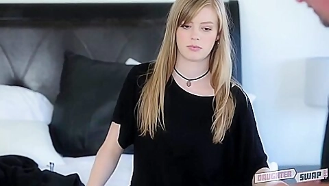 Riley Nixon And Dolly Leigh - Fatherly Alterations
