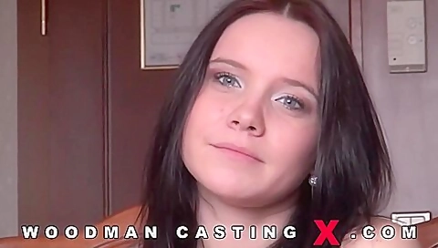 Shara Jones - Wendy Moon Casting