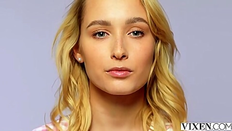 Kelly Collins, Apolonia Lapiedra- In Vogue - Teaser Video
