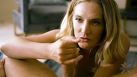 Mona Wales - The Cure