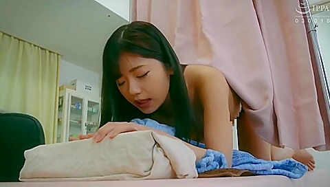 2k 大檔 有栖るる - 童貞産婦人科医 小心者のホクか勇気を出して初 診察 [dtsg-009] - Teaser Video