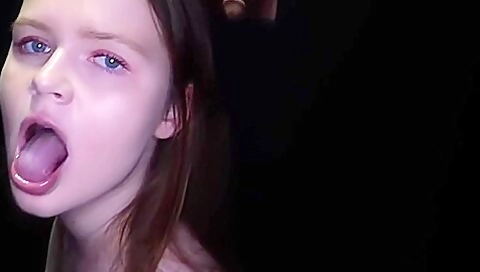 Bobby Beefcakes And Ava Marina In Visits The Gloryhole For Glorious Blowjobs