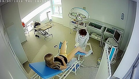 Gyno Examination Hospital