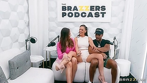 Melissa Stratton - The Podcast