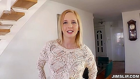 teen 18+ Dream From Cheam! - Alica