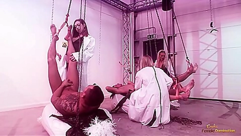 Watch Stupefying Escorts Dirt