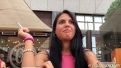 Apolonia Lapiedra Br Spanish