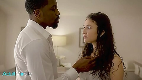 Liz Jordan And Isiah Maxwell In Small Boobs Porn With Radiant And From