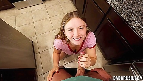 New My Stepdaddys Creampie Reward 24 10 22 Teens 18+ Creampie Redhead Bigtits Pov Roleplay Stepfamily Hardcore Demoninc
