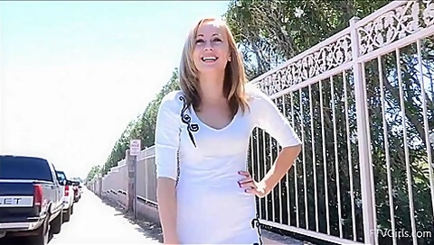 Mae Lynn In Returning For More 2