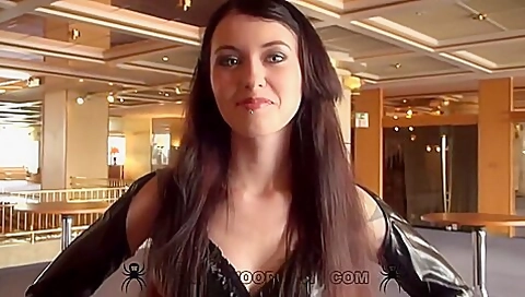 Misha Cross - Xxxx - Gang Banged + 8 Boys