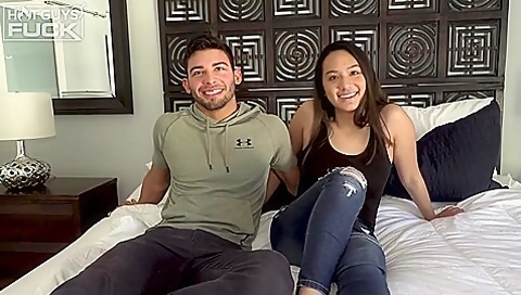 Cute Teen 18+ Hot Sex - Kendall James