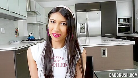 New Pouty Girl Uses Stepdad To Get Over Her Ex 24 11 06 Pov Roleplay Stepfamily Smalltits Brunette Deepthroat Creampie Hardcore Demoninc