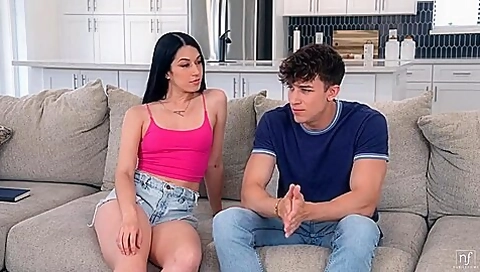 Alex Coal Horny Teen 18+ 3