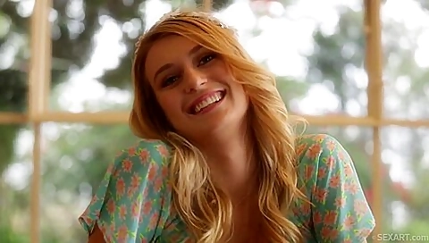 Girls Love Sex - Natalia Starr
