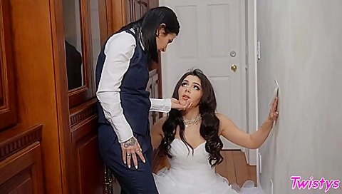 Forever Yours - Valentina Nappi And Joanna Angel