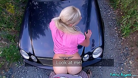 Chubby Harlot Heart-stopping Adult Video