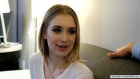 Julia.ann - Tonights Girlfriend In