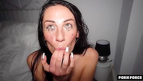 In Hot Brokens Rough Face Fuck Movie With Broken Sluts