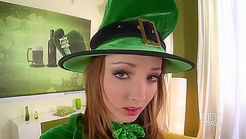Awesome Like Folklore With Lucie Wilde