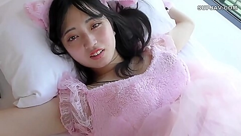 All You Want To Do As Much As You Want To Kaede On Halloween! - Teaser Video
