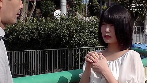 Milk-166 Runaway Girl Picked Up On Sns Is Confined With - Teaser Video