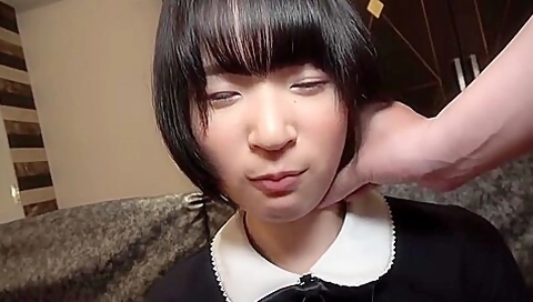 Fneo-080 Female Brat 09 Little Devil Beautiful Girl Ero