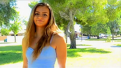 Orgasms Come Easy 1 - Cara