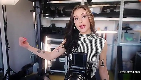 Matty Mila Perez: Mission Insatiable