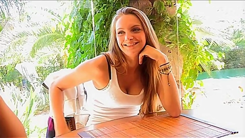 Looks Innocent But... 1 - Laurie