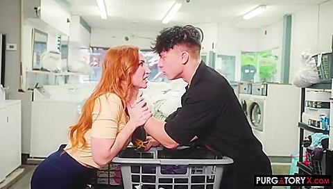 Sophia Locke - Musk Vol 1