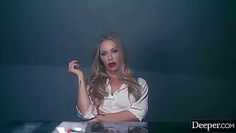 Diabolique 1 With Nicole Aniston