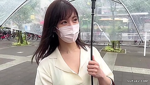 300maan-803 [a Quiet Older Step sister Is Dripping Tide] Al - Teaser Video