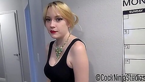He Raids His Arousing Step sister