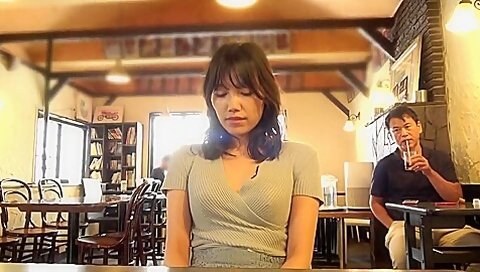 [sora-438] Married Woman Who Was Fucked And Made To Cum Over And Over Again By Her Malicious Neighbor, Sakura Misaki, Converted Into A Vibrator Addict Scene 5 - Teaser Video