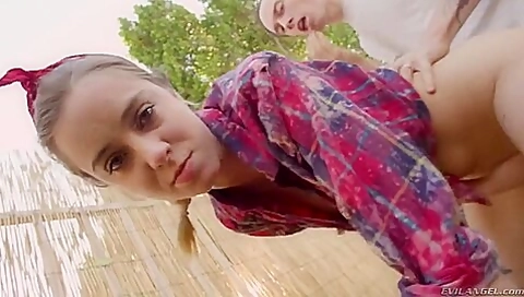 Lil Squirts 2018 Web-dl Split Haley Reed
